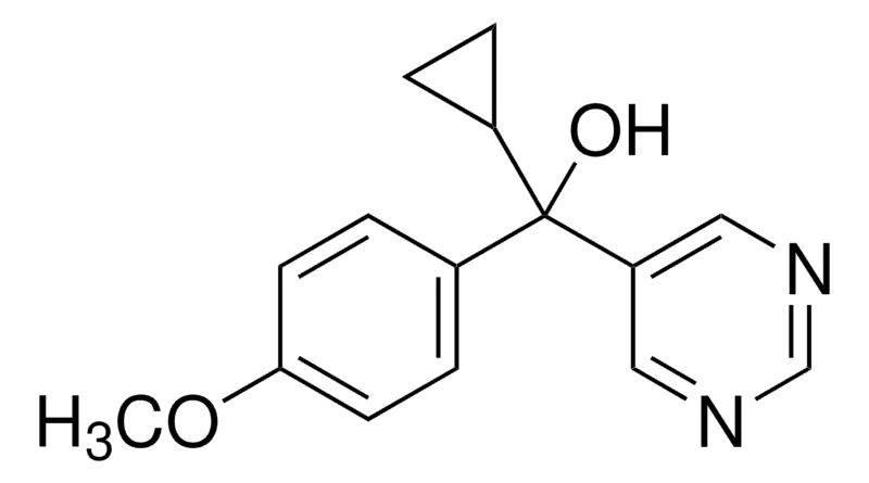 默克Supelco 嘧啶醇,有证参比物质,TraceCERT®,生产商:瑞士Sigma-Aldrich Production GmbH