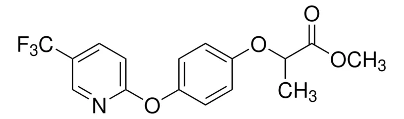 默克Supelco 甲基吡氟禾草灵,有证参比物质,TraceCERT®,生产商:瑞士Sigma-Aldrich Production GmbH