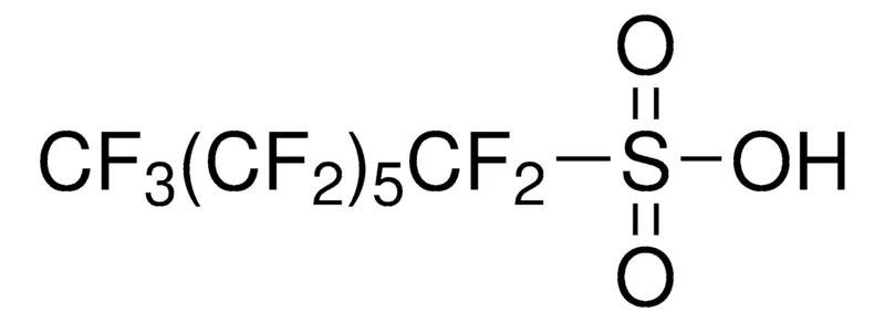 默克Supelco 全氟庚烷磺酸（PFHpS)，有证参比物质，TraceCERT®，生产商：瑞士Sigma-Aldrich Production GmbH