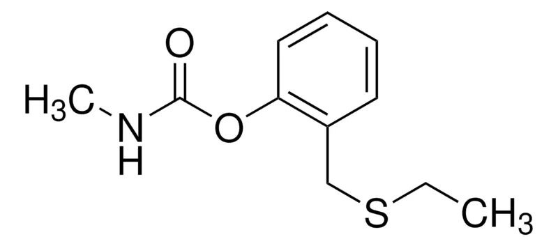 默克Supelco 乙硫苯威,有证参比物质,TraceCERT®,生产商:瑞士Sigma-Aldrich Production GmbH