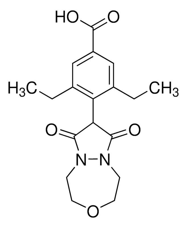 默克Supelco Pinoxaden Metabolite SYN502836，有证参比物质，TraceCERT®，生产商：瑞士Sigma-Aldrich Production GmbH