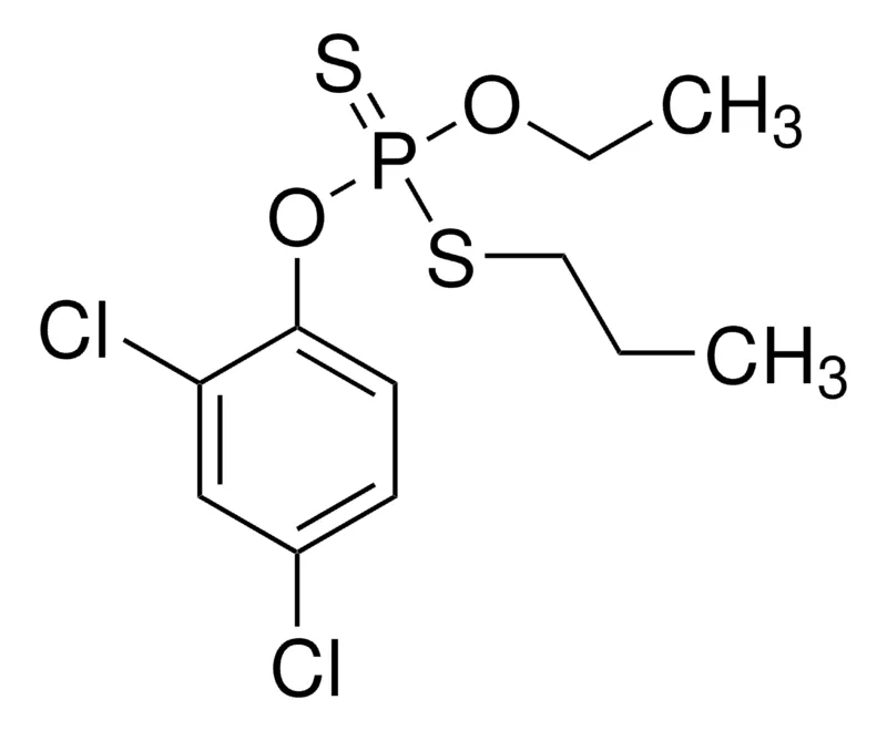 默克Supelco 丙硫磷,有证参比物质,TraceCERT®,生产商:瑞士Sigma-Aldrich Production GmbH