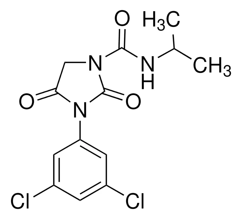 默克Supelco 3-(3,5-二氯苯基)-N-(1-甲基乙基)-2,4-二氧代-1-咪唑烷羧酰胺,有证参比物质,TraceCERT®,生产商:瑞士Sigma-Aldrich Production GmbH