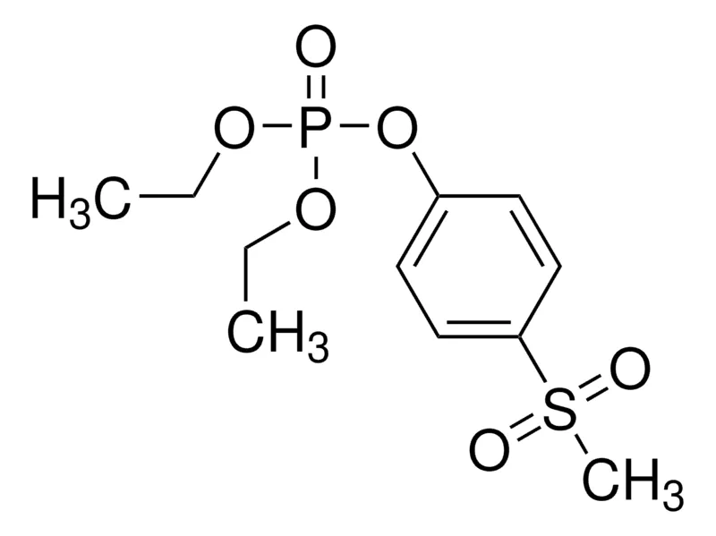 默克Supelco 丰索磷氧化砜，有证参比物质，TraceCERT®，生产商：瑞士Sigma-Aldrich Production GmbH