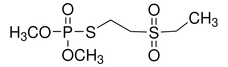 默克Supelco 磺吸磷,有证参比物质,TraceCERT®,生产商:瑞士Sigma-Aldrich Production GmbH