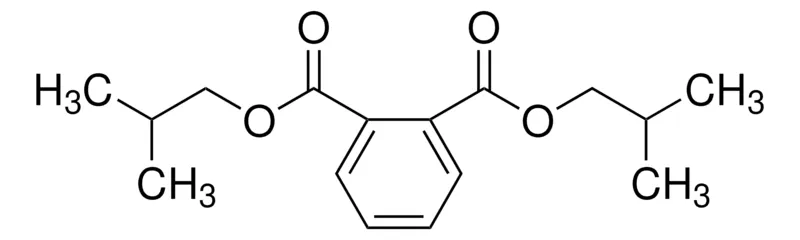 默克Supelco 邻苯二甲酸二异丁酯,有证参比物质,TraceCERT®,生产商:瑞士Sigma-Aldrich Production GmbH