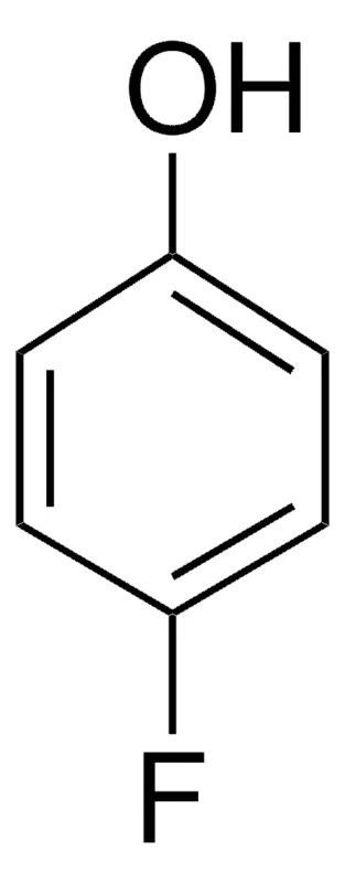 默克Supelco 4-氟苯酚，有证参比物质，TraceCERT®，生产商：瑞士Sigma-Aldrich Production GmbH