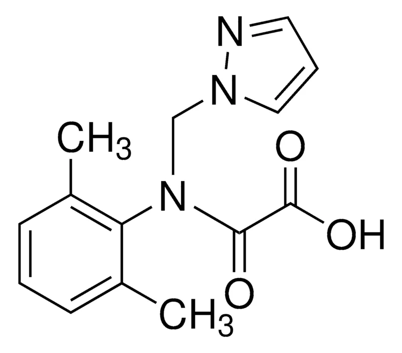 默克Supelco Metazachlor Metabolite M479H004,有证参比物质,TraceCERT®,生产商:瑞士Sigma-Aldrich Production GmbH