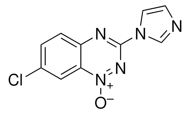 默克Supelco 咪唑嗪，有证参比物质，TraceCERT®，生产商：瑞士Sigma-Aldrich Production GmbH