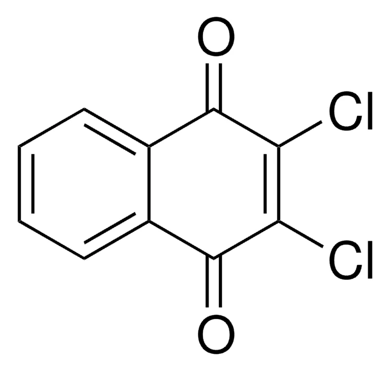 默克Supelco 2,3-二氯-1,4-萘醌，有证参比物质，TraceCERT®，生产商：瑞士Sigma-Aldrich Production GmbH