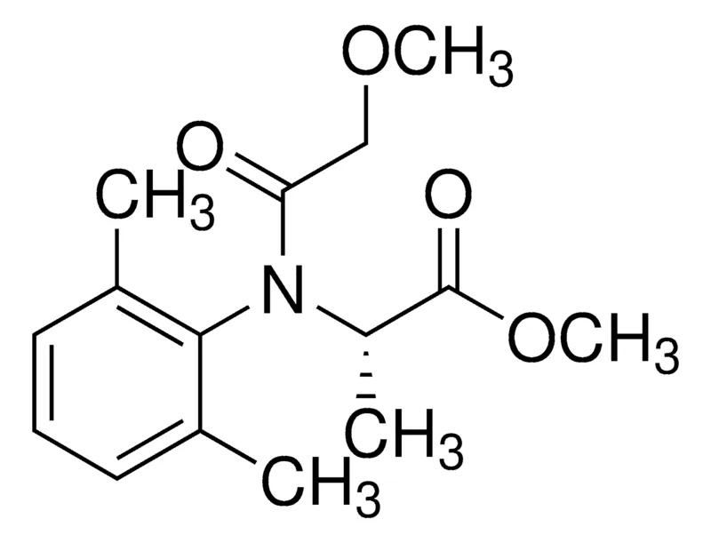 默克Supelco 甲霜灵(S)-对映体,有证参比物质,TraceCERT®,生产商:瑞士Sigma-Aldrich Production GmbH