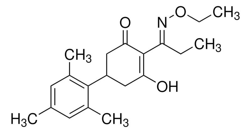 默克Supelco Tralkoxydim,有证参比物质,TraceCERT®,生产商:瑞士Sigma-Aldrich Production GmbH