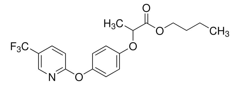 默克Supelco 吡氟丁禾灵/丁基吡氟禾草灵，有证参比物质，TraceCERT®，生产商：瑞士Sigma-Aldrich Production GmbH