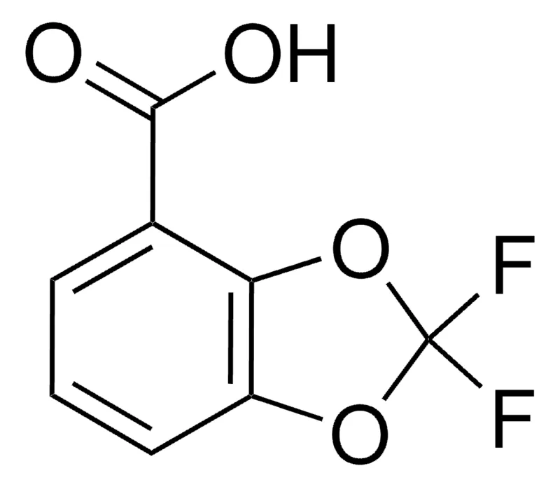 默克Supelco 2,2-二氟-1,3-苯并二噁茂-4-羧酸,有证参比物质,TraceCERT®,生产商:瑞士Sigma-Aldrich Production GmbH