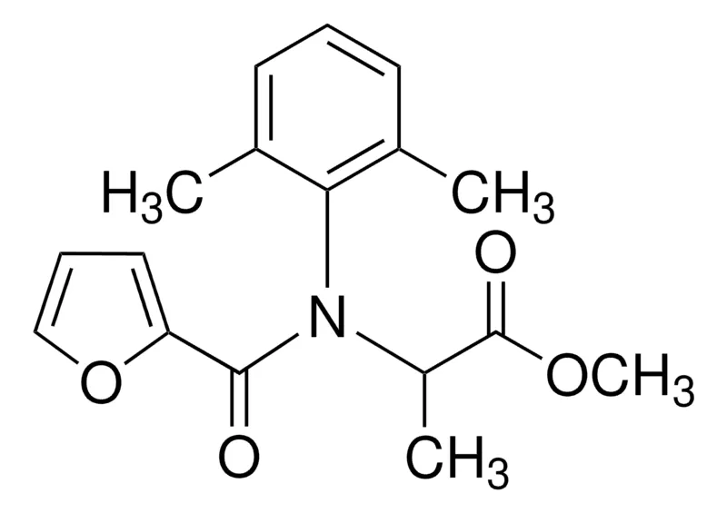 默克Supelco 呋霜灵,有证参比物质,TraceCERT®,生产商:瑞士Sigma-Aldrich Production GmbH