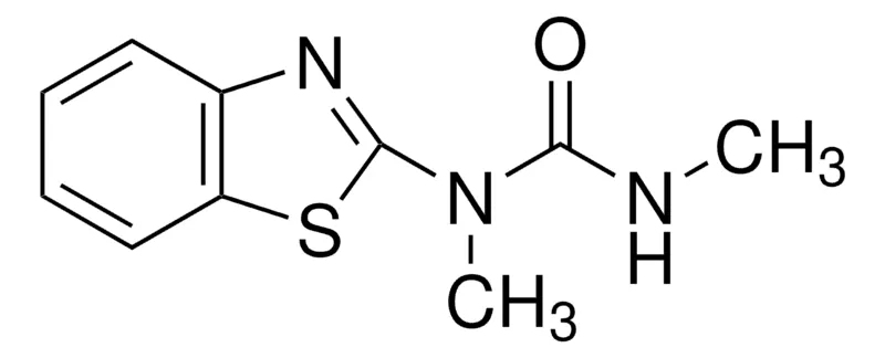 默克Supelco 噻唑隆,有证参比物质,TraceCERT®,生产商:瑞士Sigma-Aldrich Production GmbH