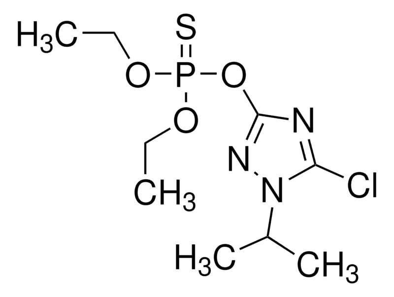 默克Supelco 氯唑磷,有证参比物质,TraceCERT®,生产商:瑞士Sigma-Aldrich Production GmbH