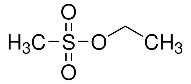 默克Supelco 甲磺酸乙酯,有证参比物质,TraceCERT®,生产商:瑞士Sigma-Aldrich Production GmbH