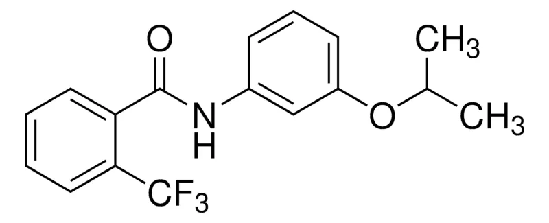 默克Supelco Flutolanil,有证参比物质,TraceCERT®,生产商:瑞士Sigma-Aldrich Production GmbH