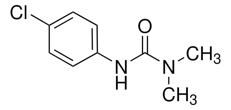 默克Supelco 灭草隆，有证参比物质，TraceCERT®，生产商：瑞士Sigma-Aldrich Production GmbH