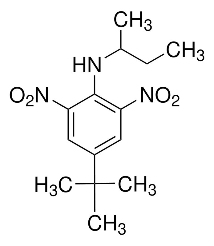 默克Supelco 仲丁灵，有证参比物质，TraceCERT®，生产商：瑞士Sigma-Aldrich Production GmbH