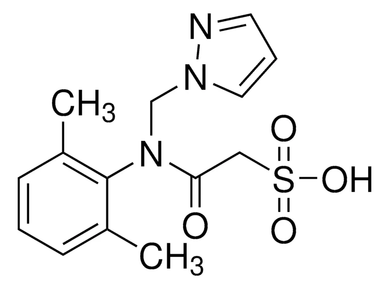 默克Supelco Metazachlor Metabolite M479H008,有证参比物质,TraceCERT®,生产商:瑞士Sigma-Aldrich Production GmbH