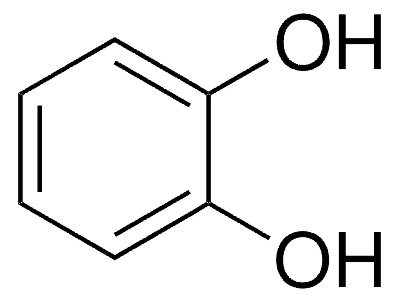 默克Supelco 邻苯二酚,有证参比物质,TraceCERT®,生产商:瑞士Sigma-Aldrich Production GmbH