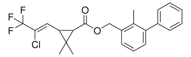 默克Supelco Bifenthrin，有证参比物质，TraceCERT®，生产商：瑞士Sigma-Aldrich Production GmbH
