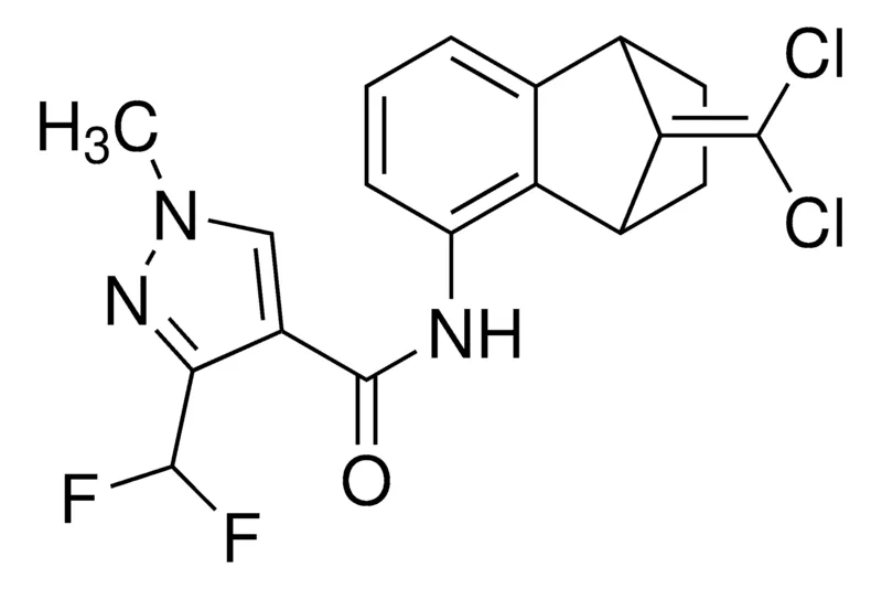 默克Supelco Benzovindiflupyr,有证参比物质,TraceCERT®,生产商:瑞士Sigma-Aldrich Production GmbH