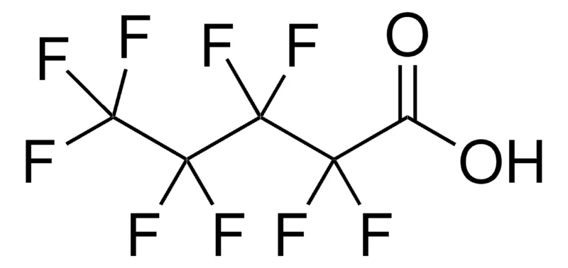 默克Supelco 九氟戊酸，有证参比物质，TraceCERT®，生产商：瑞士Sigma-Aldrich Production GmbH