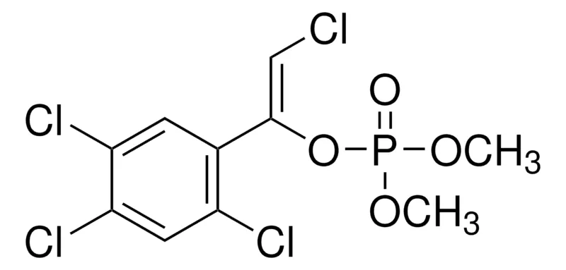 默克Supelco 杀虫畏,有证参比物质,TraceCERT®,生产商:瑞士Sigma-Aldrich Production GmbH