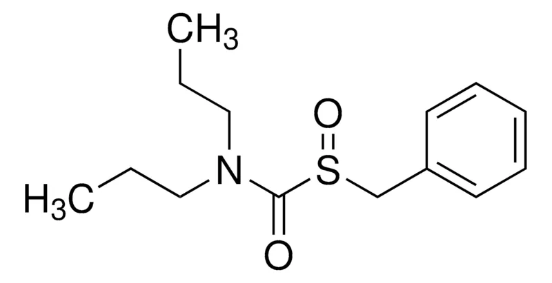 默克Supelco Prosulfocarb sulfoxide，有证参比物质，TraceCERT®，生产商：瑞士Sigma-Aldrich Production GmbH