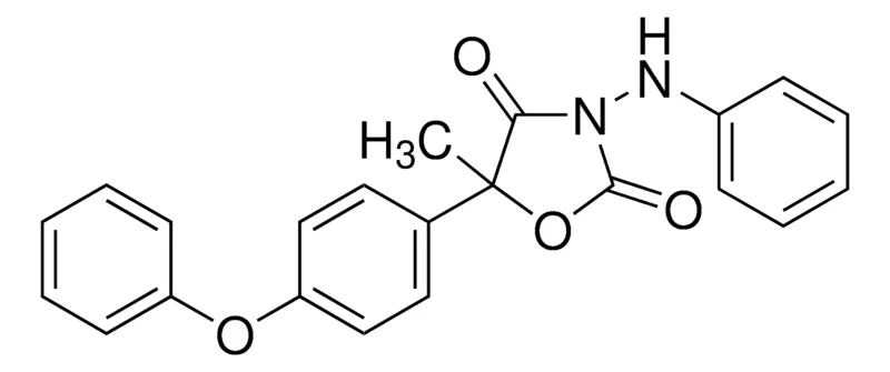 默克Supelco Famoxadone，有证参比物质，TraceCERT®，生产商：瑞士Sigma-Aldrich Production GmbH