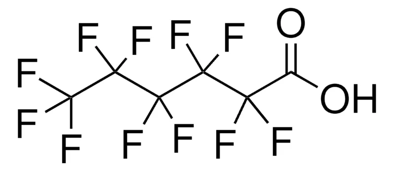 默克Supelco 十一氟己酸，有证参比物质，TraceCERT®，生产商：瑞士Sigma-Aldrich Production GmbH