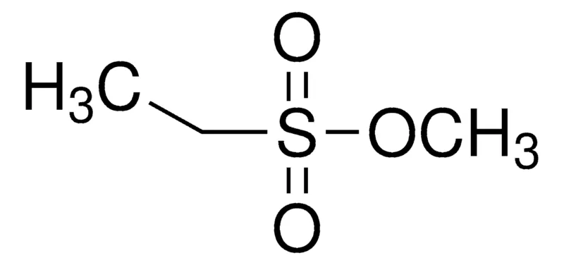 默克Supelco 乙基磺酸甲酯,有证参比物质,TraceCERT®,生产商:瑞士Sigma-Aldrich Production GmbH