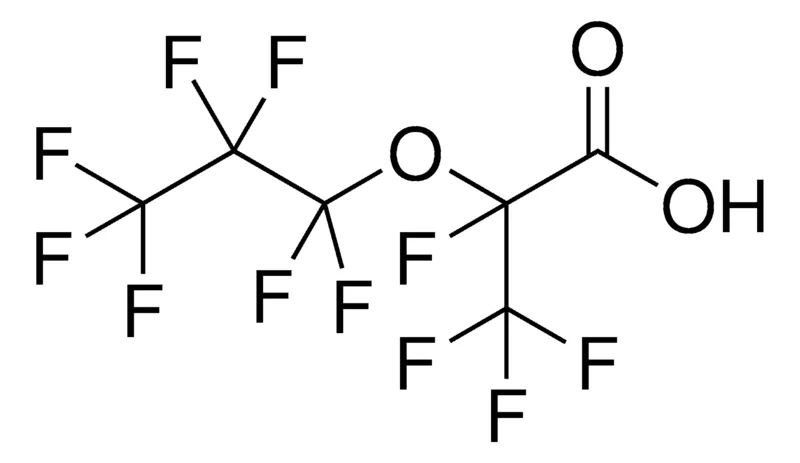 默克Supelco 全氟-2-丙氧基丙酸（HFPO-DA)，有证参比物质，TraceCERT®，生产商：瑞士Sigma-Aldrich Production GmbH