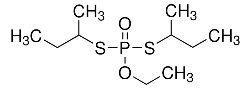 默克Supelco 硫线磷，有证参比物质，TraceCERT®，生产商：瑞士Sigma-Aldrich Production GmbH