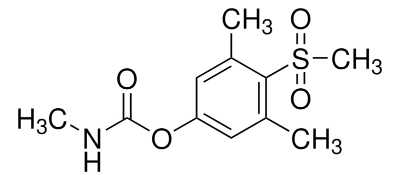 默克Supelco 甲硫威砜,有证参比物质,TraceCERT®,生产商:瑞士Sigma-Aldrich Production GmbH