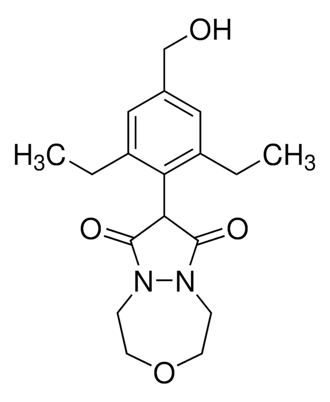 默克Supelco Pinoxaden Metabolite SYN505164，有证参比物质，TraceCERT®，生产商：瑞士Sigma-Aldrich Production GmbH