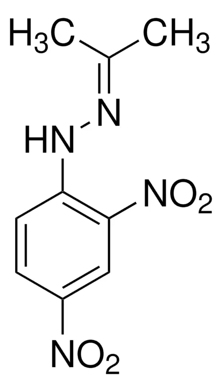 默克Supelco 丙酮-2,4-DNPH，有证参比物质，TraceCERT®，生产商：瑞士Sigma-Aldrich Production GmbH