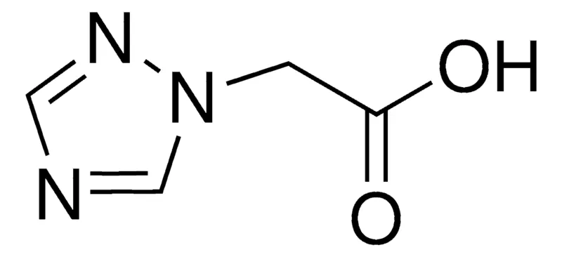 默克Supelco 2-(1H-1,2,4-Triazole-1-yl)acetic acid，有证参比物质，TraceCERT®，生产商：瑞士Sigma-Aldrich Production GmbH