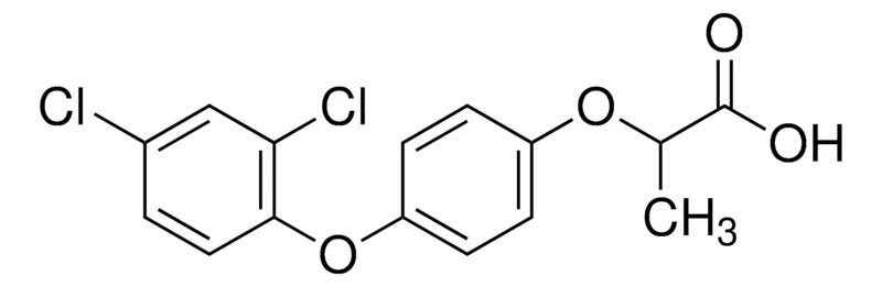 默克Supelco (±)-禾草灵,有证参比物质,TraceCERT®,生产商:瑞士Sigma-Aldrich Production GmbH