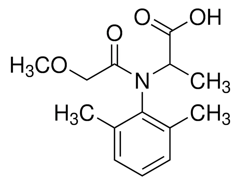 默克Supelco 甲霜灵代谢物CGA 62826，有证参比物质，TraceCERT®，生产商：瑞士Sigma-Aldrich Production GmbH