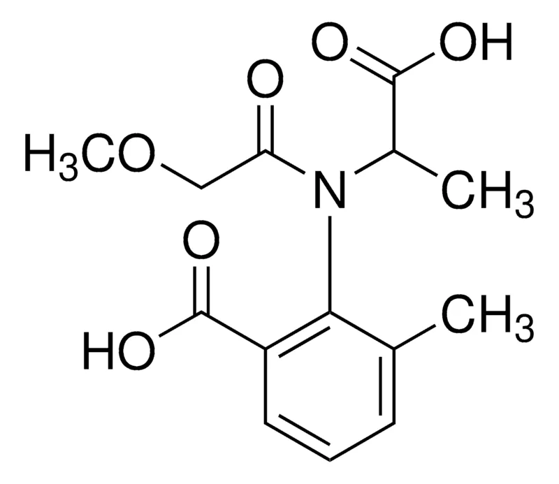 默克Supelco 甲霜灵代谢物CGA 108906，有证参比物质，TraceCERT®，生产商：瑞士Sigma-Aldrich Production GmbH