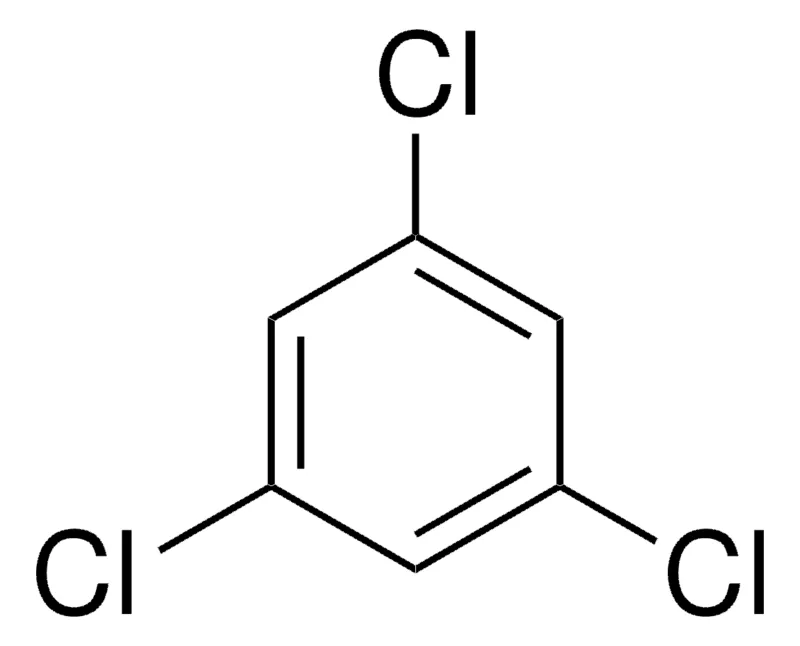 默克Supelco 1,3,5-三氯苯,有证参比物质,TraceCERT®,生产商:瑞士Sigma-Aldrich Production GmbH