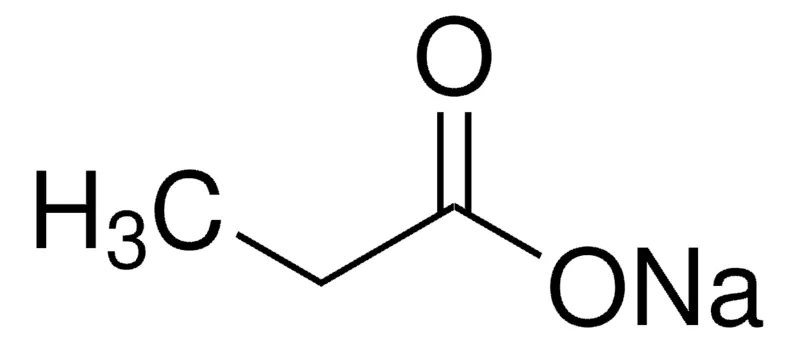 默克Supelco 丙酸钠,有证参比物质,TraceCERT®,生产商:瑞士Sigma-Aldrich Production GmbH