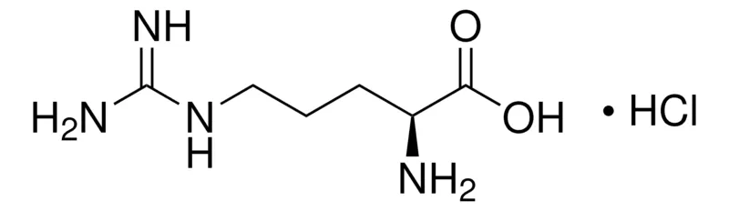 默克Supelco L -精氨酸 单盐酸盐,有证参比物质,TraceCERT®,生产商:瑞士Sigma-Aldrich Production GmbH