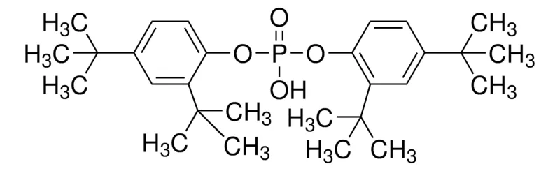 默克Supelco Bis(2,4-di-tert-butylphenyl) phosphate，有证参比物质，TraceCERT®，生产商：瑞士Sigma-Aldrich Production GmbH