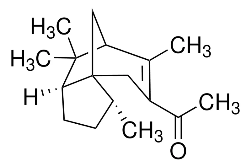 默克Supelco 甲基柏木酮，有证参比物质，TraceCERT®，生产商：瑞士Sigma-Aldrich Production GmbH