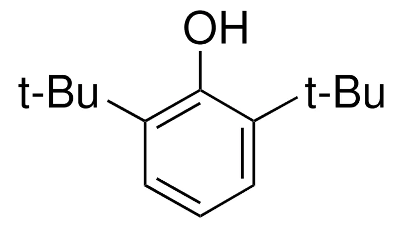 默克Supelco :2,6-二叔丁基苯酚,有证参比物质,TraceCERT®,生产商:瑞士Sigma-Aldrich Production GmbH